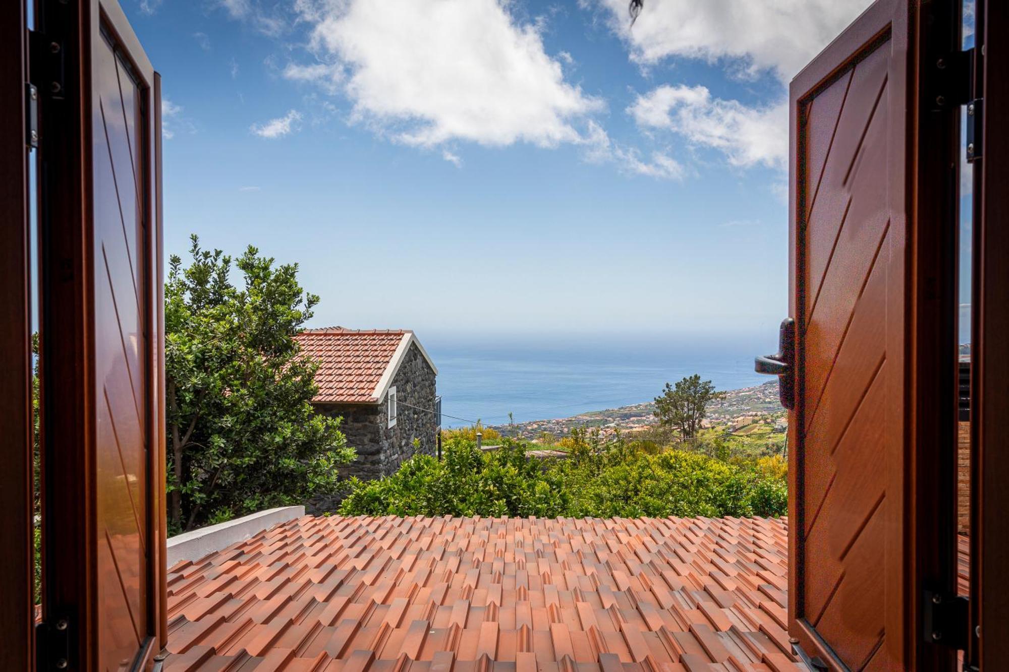 Ferienhaus Refugio Do Lourinho
